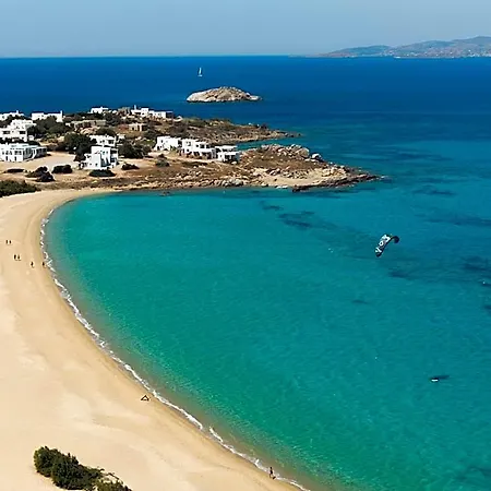The Key 4* Naxos City
