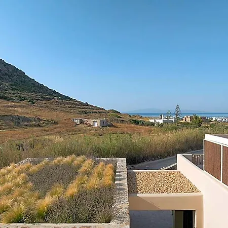 فندق The Key Naxos City