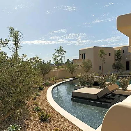 The Key 4* Naxos City