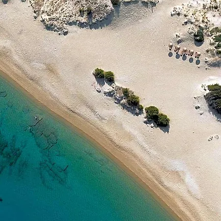 The Key 호텔 Naxos City