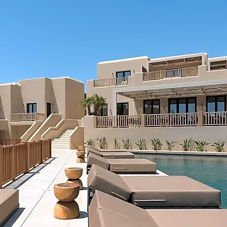 فندق The Key 4*